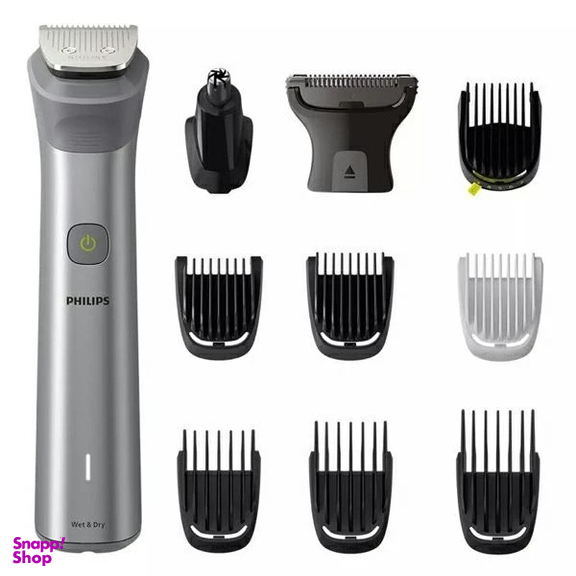 ماشین اصلاح موی سر و صورت فیلیپس مدل MG5930