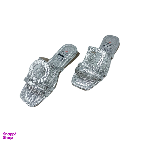 صندل زنانه مدل Morakab کد SIER