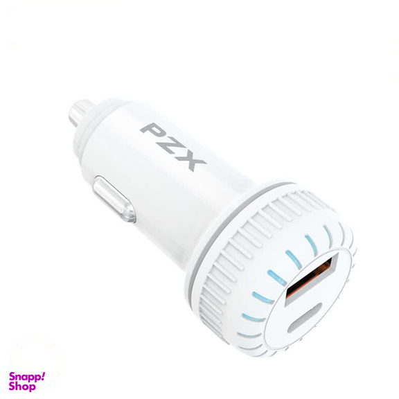 شارژر فندکی پی زد ایکس مدل C963