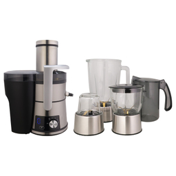 آبمیوه گیری چند کاره سوپر کاسا مدل CA-503