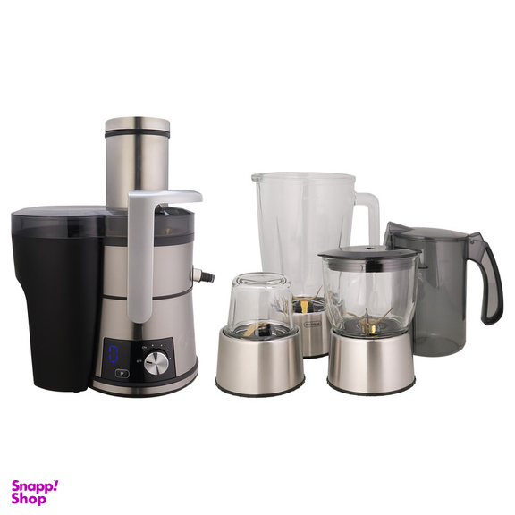 آبمیوه گیری چند کاره سوپر کاسا مدل CA-503