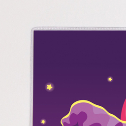 دفتر مشق ۵۰ برگ دایان طرح کرومی کد ۵۳۹۴۲ بسته ۴ عددی