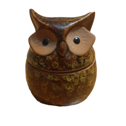 قندان جغد کد 33