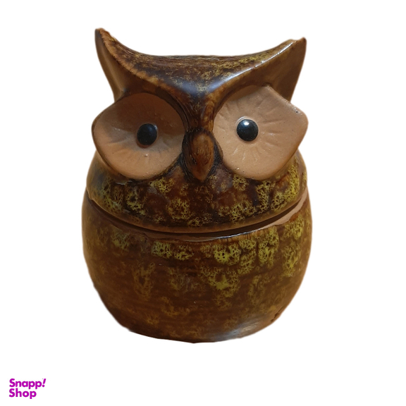 قندان جغد کد 33