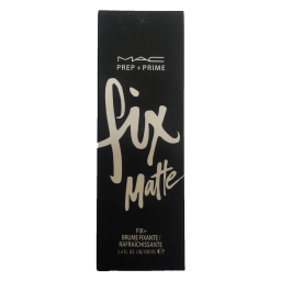 اسپری مک فیکس مدل Prep+Prime Fix حجم 100 میلی لیتر