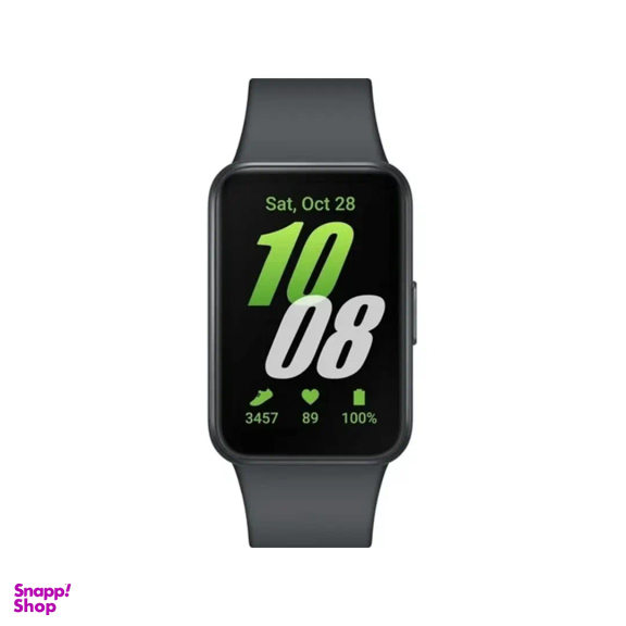 مچ‌ بند هوشمند سامسونگ مدل Galaxy Fit3 SM-R390