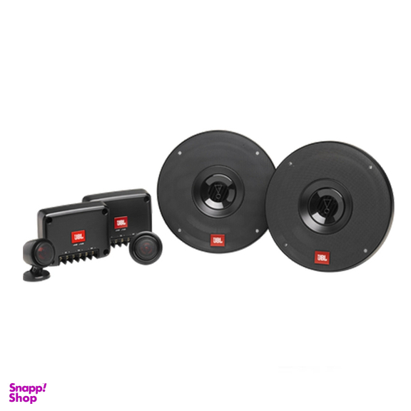 کامپوننت 6.5 اینچ خودرو جی بی ال مدل Club 602 CTP