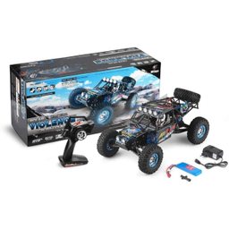 ماشین بازی دبلیو ال تویز کد 10428