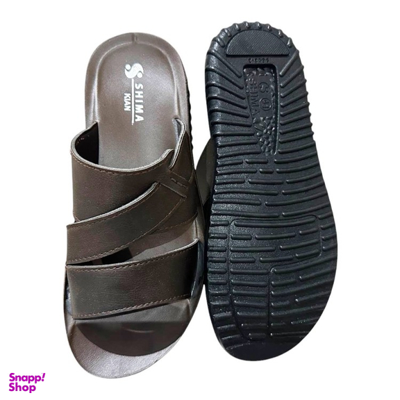 صندل مردانه شیما کفش کد 2413
