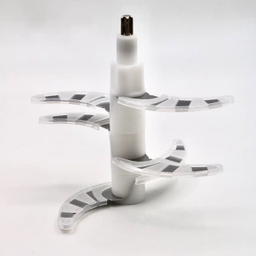 خردکن بورژوا کد 5002