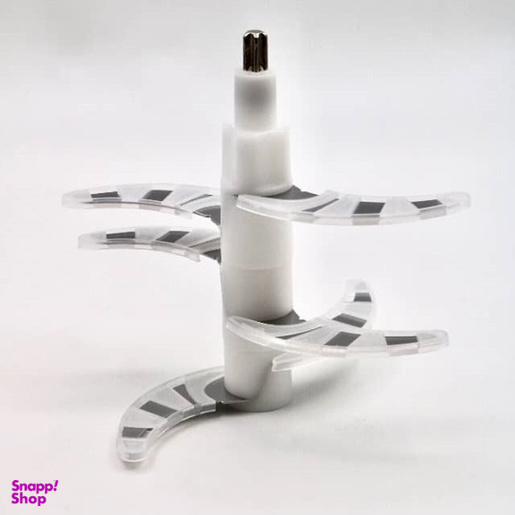 خردکن بورژوا کد 5002