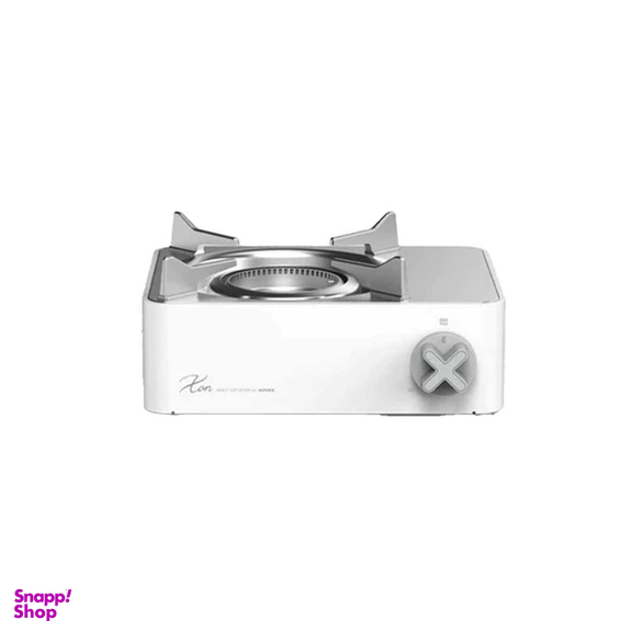 اجاق گاز کووآ مدل X ON کد KGR-2007WH