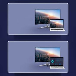 کابل تبدیل HDMI به DVI یوگرین مدل HD106 کد 10136 طول 3 متر