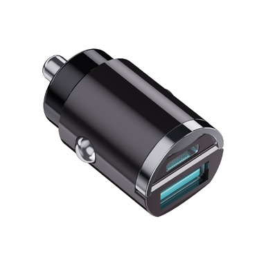 شارژر فندکی موبایل کی اف-سنیور کد KF Senior CH-162