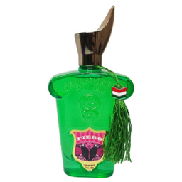 تستر ادو پرفیوم مردانه زرجوف مدل فیرو حجم 100 میلی‌ لیتر