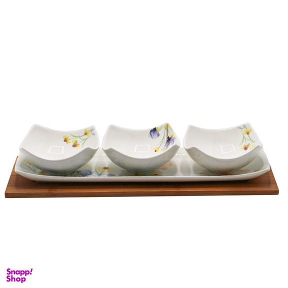 اردوخوری بی.وی.کی مدل Spring کد 127104