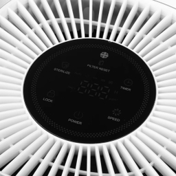 دستگاه تصفیه کننده هوا ایستکول مدل TM-TW300UV