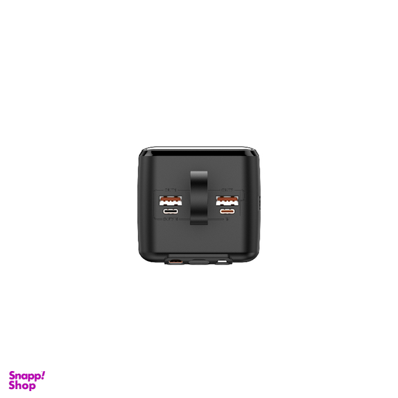 پاوربانک ایکس انرژی مدل X-854 22.5W ظرفیت 50000 میلی آمپر ساعت