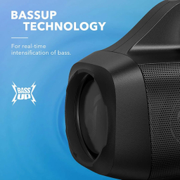 اسپیکر بلوتوثی انکر مدل Soundcore Select Pro A3126