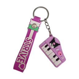 جاکلیدی طرح کرومی و پیانو کد 16