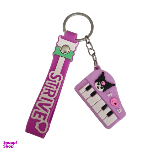 جاکلیدی طرح کرومی و پیانو کد 16