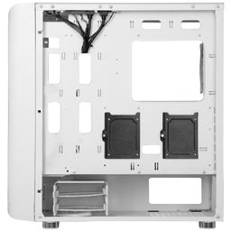کیس مخصوص بازی Mid Tower فاطر مدل Fater FG-790W
