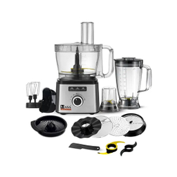 غذاساز ناسا الکتریک مدل NS-627