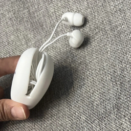 هندزفری باسیم مینیسو مدل S-700