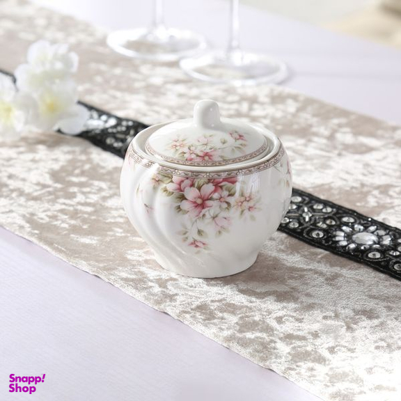 قندان گلدکیش مدل سوئیتی کد GK701107