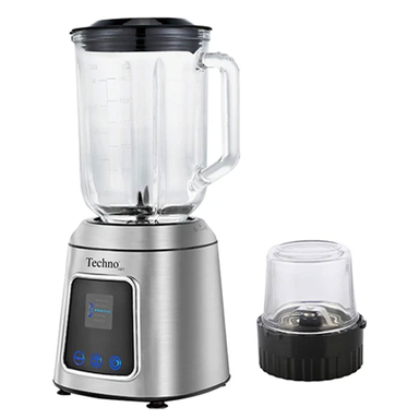 آسیاب و مخلوط کن تکنو مدل TE-230