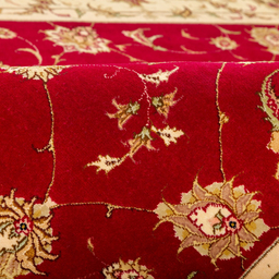 فرش دستباف سی پرشیا کد 701292 سایز 215x150 سانتی‌ متر