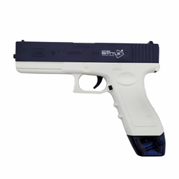 تفنگ آب پاش ناب سل مدل شارژی WATER GUN BATTLE