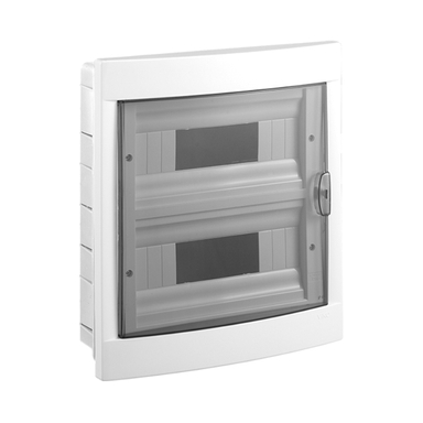 جعبه فیوز توکار 24 عددی ویکو مدل V-24