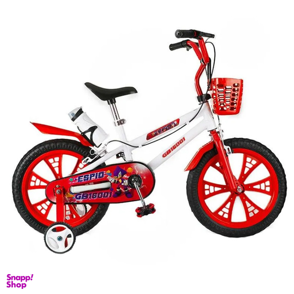 دوچرخه شهری مدل سونیک کد GB16001 سایز 16