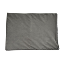 روبالشی مخمل سه بعدی طرح گل و پروانه کد 323 مجموعه 2 عددی