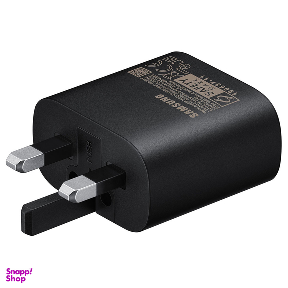 آداپتور شارژر سامسونگ مدل PD 25W