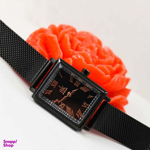 ساعت مچی عقربه ای زنانه اس کا مدل K0156L