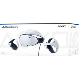هدست واقعیت مجازی سونی مدل PlayStation VR2