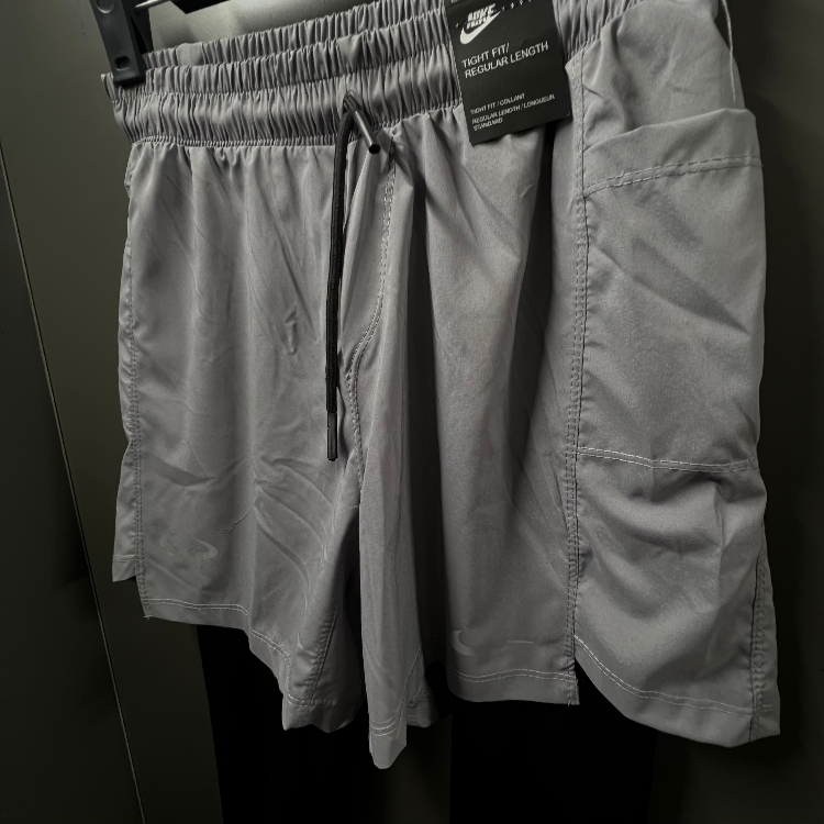 لگینگ شلوارک ورزشی مردانه کد 2451