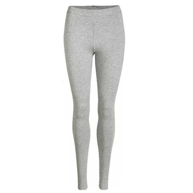 لگینگ زنانه اسمارا مدل 001 رنگ طوسی