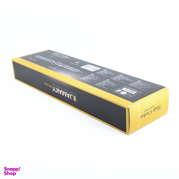 فر کننده مو جاماکی مدل JPC20002