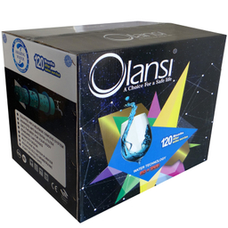 دستگاه تصفیه کننده آب اولانسی مدل RO-ATL-9022