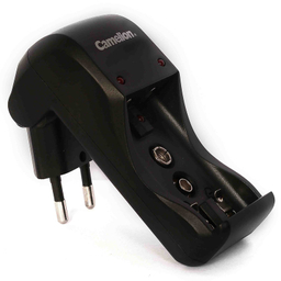شارژر باتری کملیون مدل BC-1001A