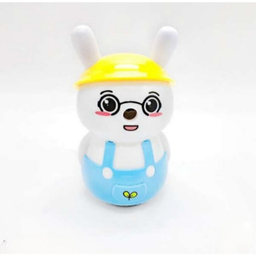 تراش رومیزی طرح خرگوش