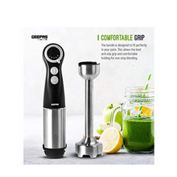گوشتکوب برقی جی پاس مدل GHB43017