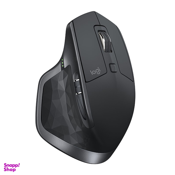 ماوس بی سیم لاجیتک مدل MX Master 2S