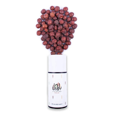 عناب خشک بارجیل