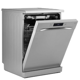 ماشین ظرفشویی 14 نفره جی پلاس مدل GDW-N4673S