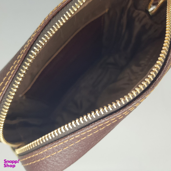 کیف رودوشی مردانه چرم دیاکو مدل S123