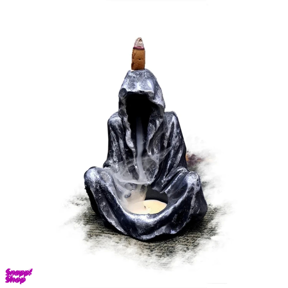 جاعودی و جاشمعی تزیینی مدل روح کد 1122